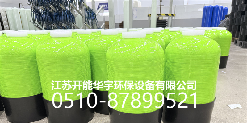 随州市玻璃钢过滤罐砂滤罐 - 价格